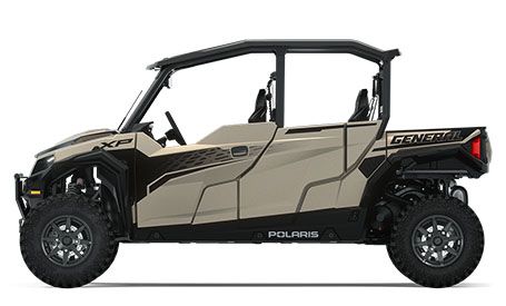 Off-Road Vehicles for Adventure | Polaris Off-Road Vehicles