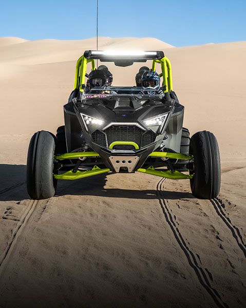 Dune and Desert ATVs and Side by Sides Polaris Off Road Vehicles