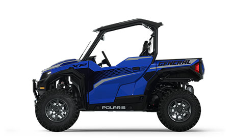 Trail Riding ATVs and Side-by-Sides (SxS) | Polaris Off-Road Vehicles