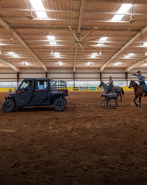 Watch Is An NFL Dallas Cowboy Able to Rope video.
