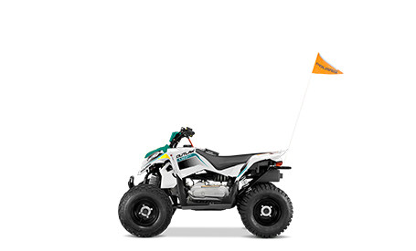 Kids Youth Polaris Off Road Vehicles