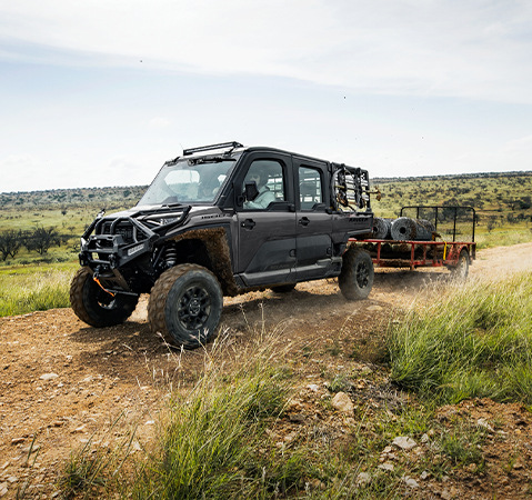 Read Do I Need Insurance for my Off-Road Vehicle article.