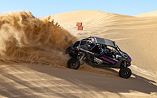 Camp RZR Show 2025 - Glamis, CA | Polaris Off-Road