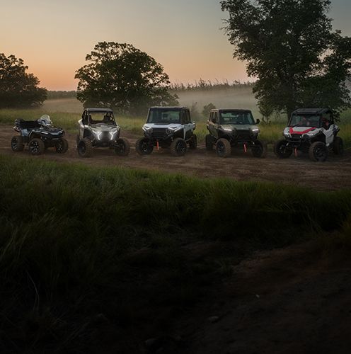 Polaris Off-Road Vehicles (ORV): SxS, UTVs, ATVs & Four Wheelers EN-CA