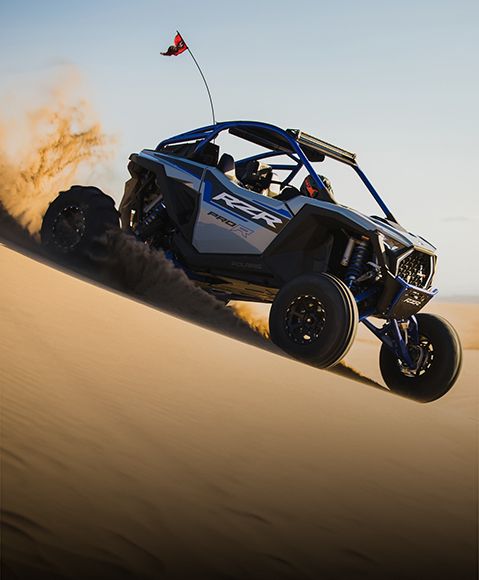 Polaris Off-Road Vehicles (ORV): SxS, UTVs, ATVs & Four Wheelers EN-CA