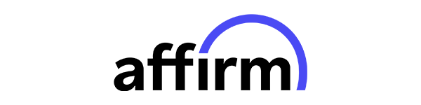 Affirm logo.