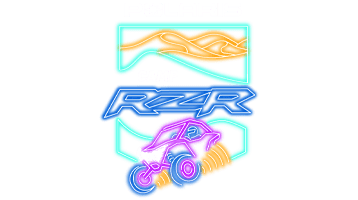 Camp RZR logo