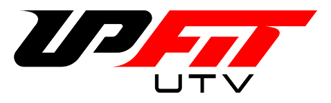 Up Fit UTV logo.