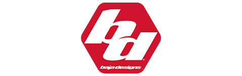 Baja Designs logo.