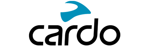Cardo Systems logo.