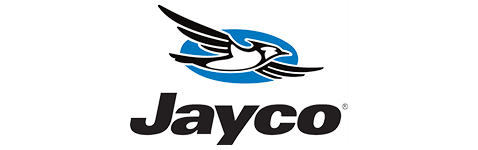 Jayco RV logo.