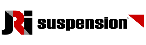 JRi Suspension logo.