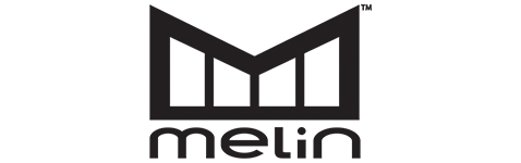 Melin Premium Headwear logo.