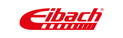 Eibach Suspension logo.