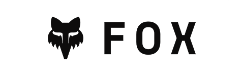 Fox Racing logo.