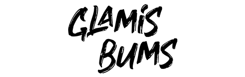 Glamis Bums logo.