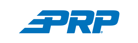 PRP Seats logo.