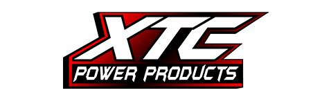 XTC Power Products logo.