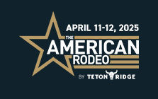Arabian Horse Show 2024 event logo