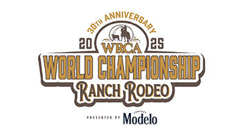 WRCA Ranch Rodeo Finals 2025