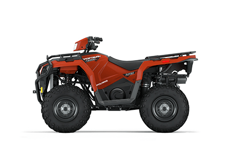 Farming ATVs & Side-by-Sides (SxS) | Polaris Off-Road