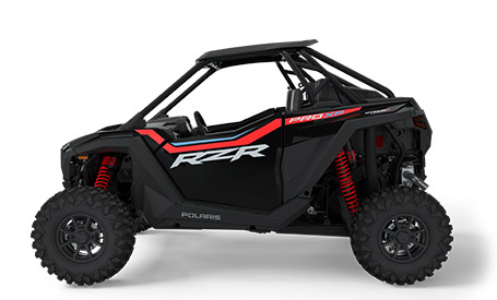 Mudding ATVs and Side-by-Sides | Polaris Off-Road