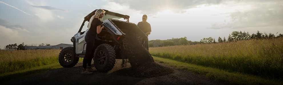 Polaris General for Sale Near Me Get Ready for Your Off-Road Adventures