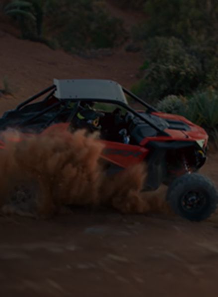 RIDE COMMAND: Touch Screen Display & GPS Navigational System | Polaris ...