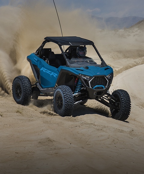 Vehículos todoterreno (ORV): Vehículos Side-by-Side, UTV, ATV y de ...