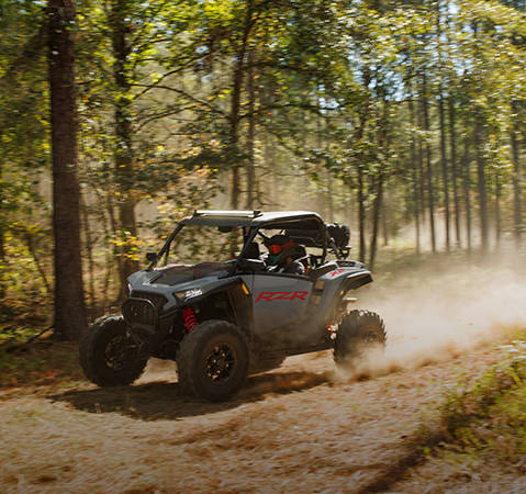 View 2025 Polaris RZR XP models.