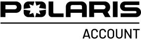 Polaris Account logo.