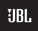 JBL Audio logo.