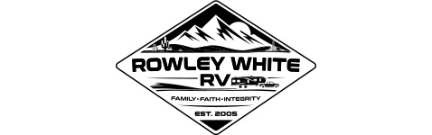 Rowley White RV logo.