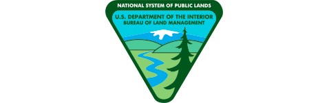 El Centro Field Office logo.