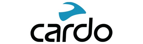 Cardo Systems logo.