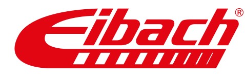 Eibach Performance Suspension logo.