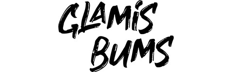 Glamis Bums logo.