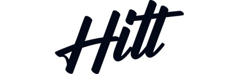 Hitt Brands logo.