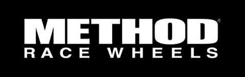 Method Race Wheels logo.