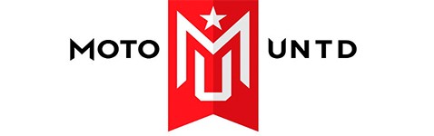 Moto United La Habra logo.