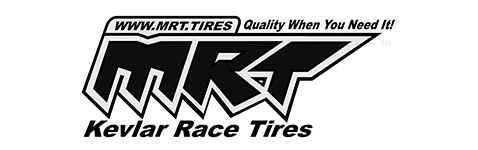 MRT Tires and Wheels logo.