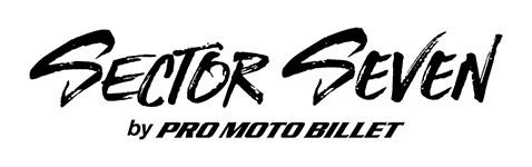Sector Seven logo.