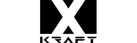 XKraft Motorsports logo.