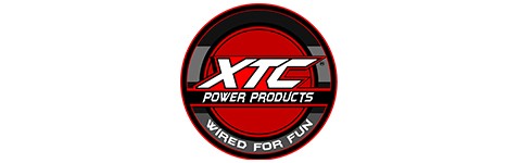 XTC Power Products logo.