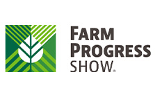 Farm Progress Show logo.