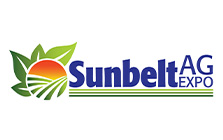 Sunbelt AG Expo logo.