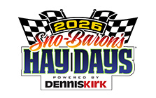 Hay Days show logo.