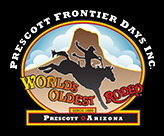 Prescott Frontier Days 2026 - Prescott Rodeo Grounds | Polaris Off-Road ...