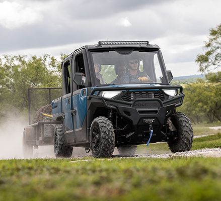 Read Off-Road Vehicle Insurance article.