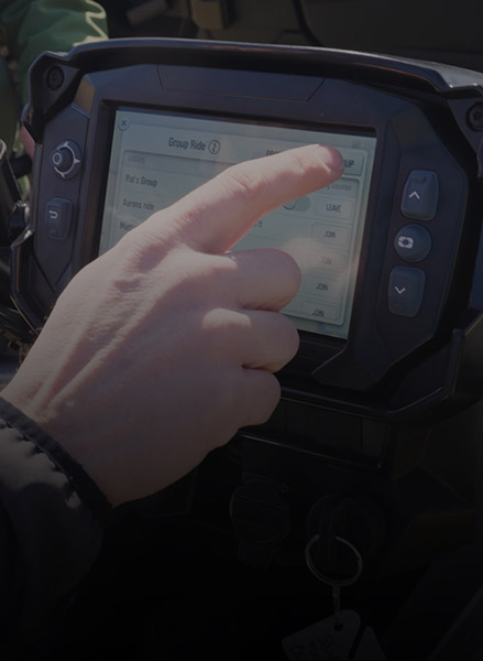 Play The Ride & Recap with RIDE COMMAND | Shop Talk video.